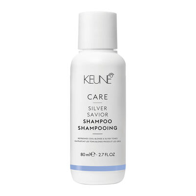 KEUNE      SILVER SAVIOR SHAM 80ML